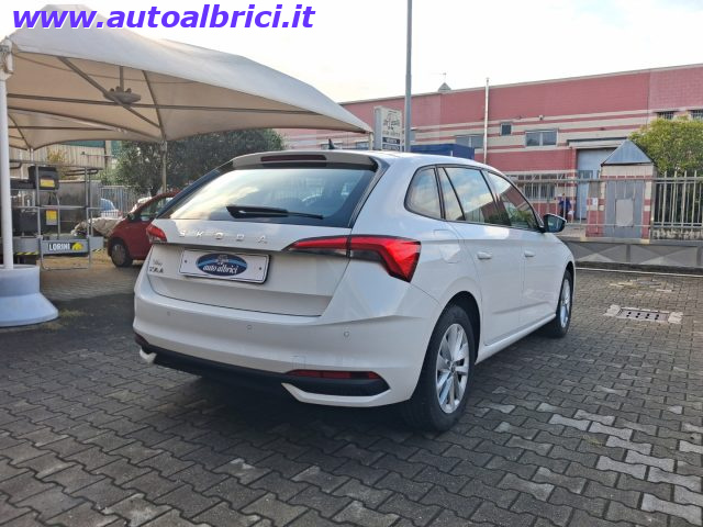 SKODA SCALA 1.0 TSI 95 CV SELECTION - foto 7