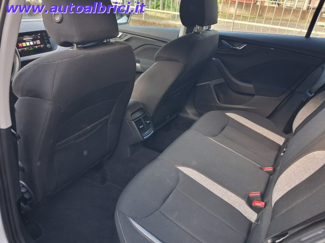 SKODA SCALA 1.0 TSI 95 CV SELECTION - foto 16