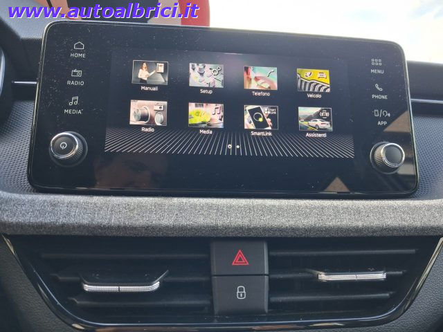 SKODA SCALA 1.0 TSI 95 CV SELECTION - foto 25