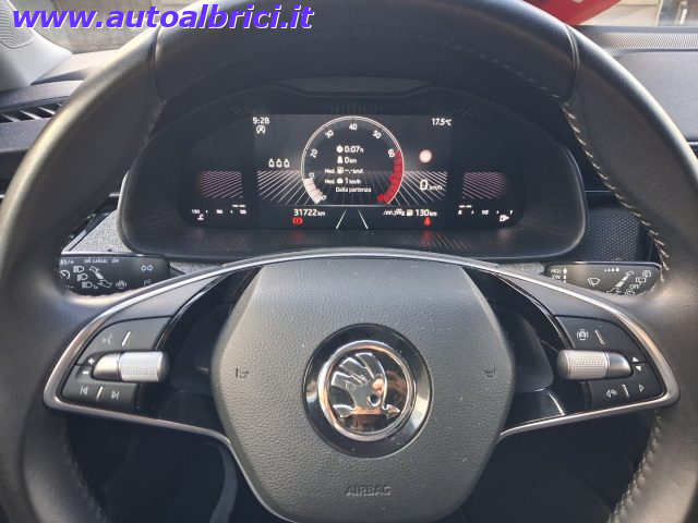 SKODA SCALA 1.0 TSI 95 CV SELECTION - foto 20