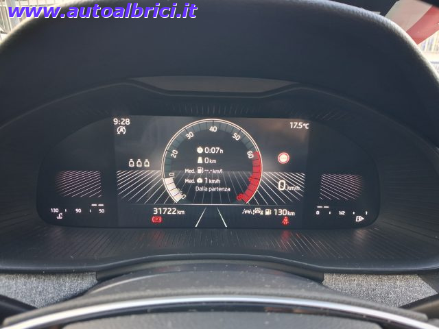 SKODA SCALA 1.0 TSI 95 CV SELECTION - foto 21