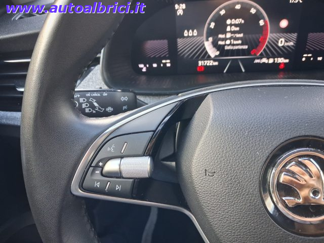 SKODA SCALA 1.0 TSI 95 CV SELECTION - foto 22