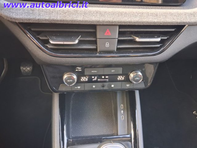 SKODA SCALA 1.0 TSI 95 CV SELECTION - foto 28