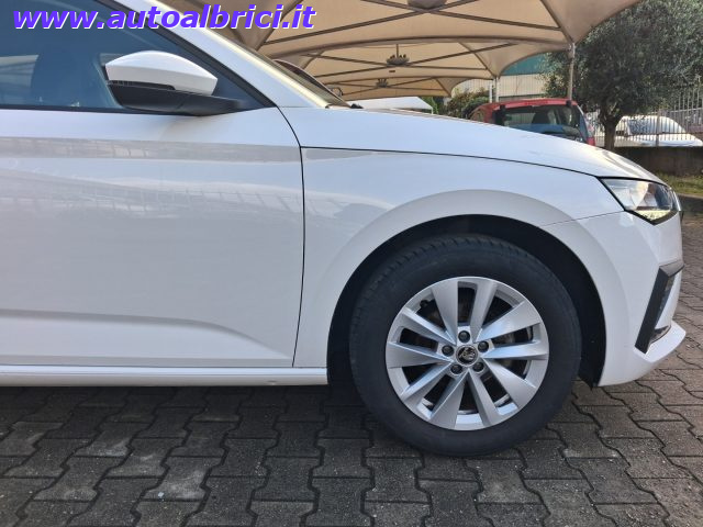 SKODA SCALA 1.0 TSI 95 CV SELECTION - foto 10
