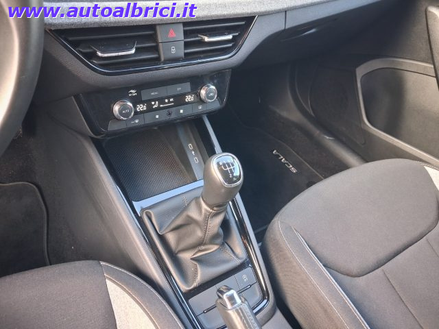 SKODA SCALA 1.0 TSI 95 CV SELECTION - foto 29