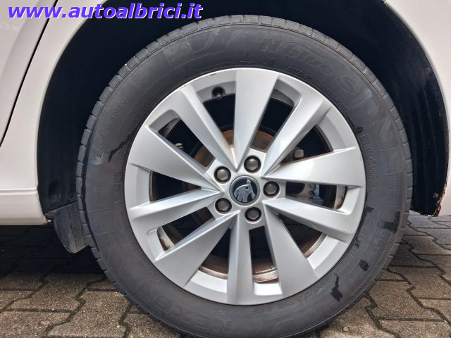 SKODA SCALA 1.0 TSI 95 CV SELECTION - foto 35