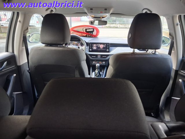 SKODA SCALA 1.0 TSI 95 CV SELECTION - foto 31