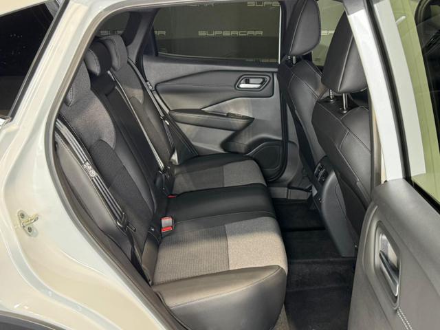 NISSAN QASHQAI MHEV 158 CV XTRONIC N-CONNECTA - foto 13