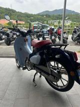 VENDO Moto e Scooter a Genova – foto 1