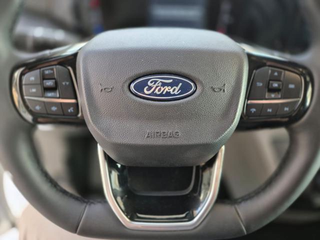 FORD TOURNEO CUSTOM 320 2.0 ECOBLUE 136CV PL TITANIU - foto 7