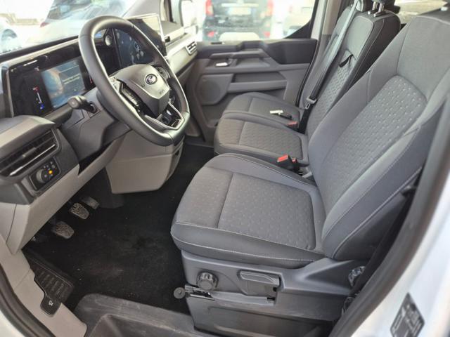 FORD TOURNEO CUSTOM 320 2.0 ECOBLUE 136CV PL TITANIU - foto 8