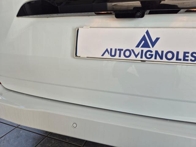 FORD TOURNEO CUSTOM 320 2.0 ECOBLUE 136CV PL TITANIU - foto 15