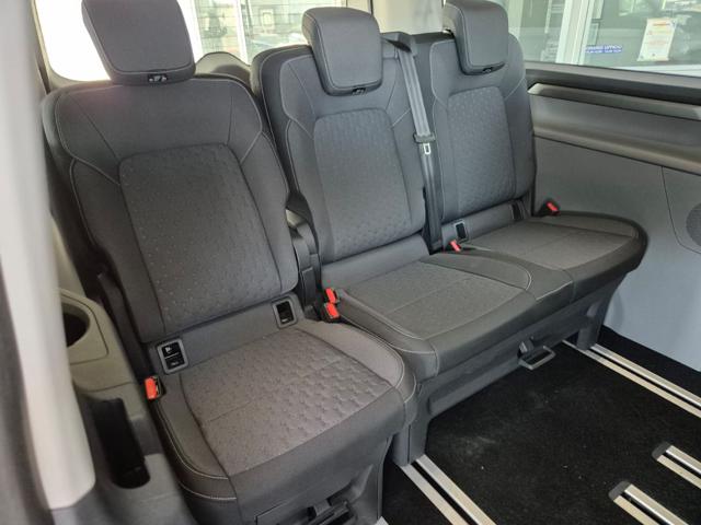 FORD TOURNEO CUSTOM 320 2.0 ECOBLUE 136CV PL TITANIU - foto 20
