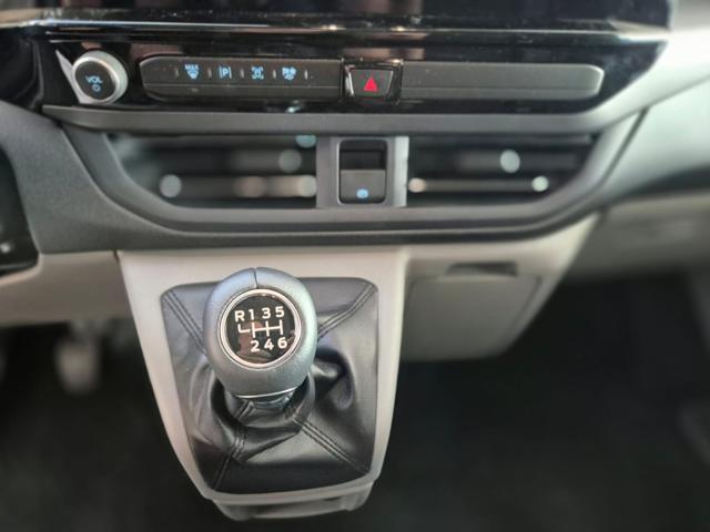 FORD TOURNEO CUSTOM 320 2.0 ECOBLUE 136CV PL TITANIU - foto 21