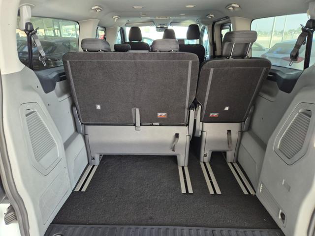 FORD TOURNEO CUSTOM 320 2.0 ECOBLUE 136CV PL TITANIU - foto 14
