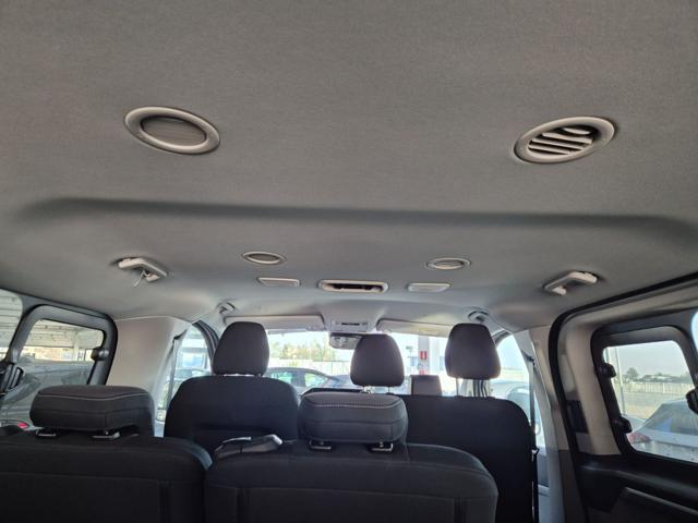 FORD TOURNEO CUSTOM 320 2.0 ECOBLUE 136CV PL TITANIU - foto 17