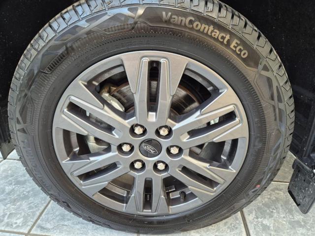 FORD TOURNEO CUSTOM 320 2.0 ECOBLUE 136CV PL TITANIU - foto 23