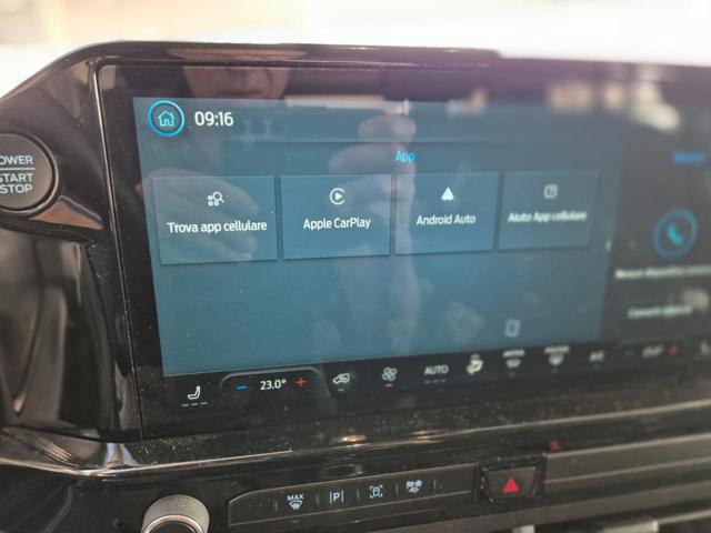 FORD TOURNEO CUSTOM 320 2.0 ECOBLUE 136CV PL TITANIU - foto 10