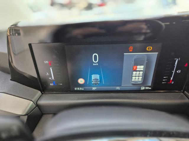 FORD TOURNEO CUSTOM 320 2.0 ECOBLUE 136CV PL TITANIU - foto 11