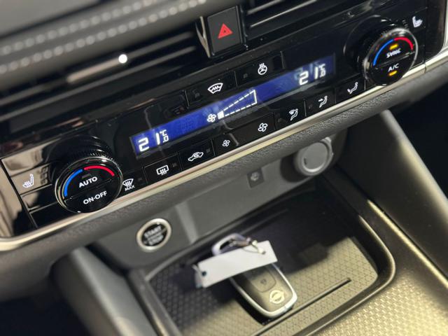 NISSAN QASHQAI MHEV 158 CV XTRONIC N-CONNECTA - foto 16