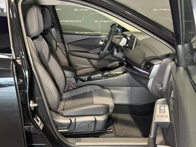 NISSAN QASHQAI MHEV 158 CV XTRONIC N-CONNECTA T - foto 12
