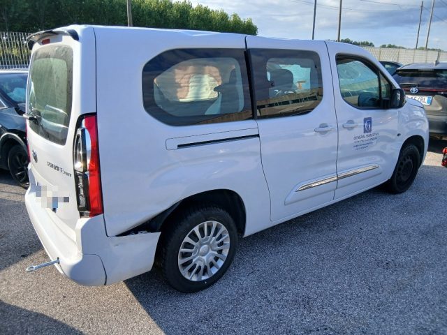 TOYOTA PROACE CITY VERSO 1.5D 130 CV - foto 10