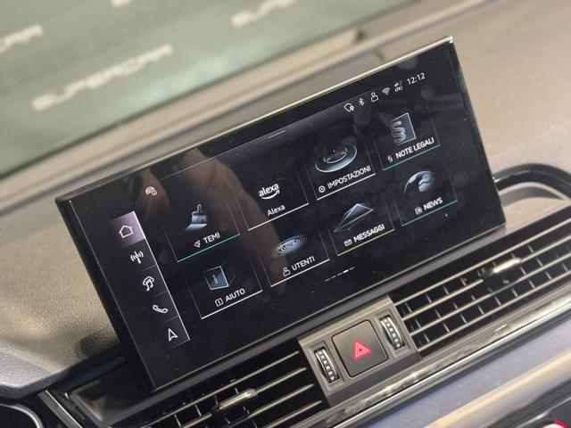 AUDI Q5 SPB 40 TDI S TRONIC IDENTITY BLA - foto 16