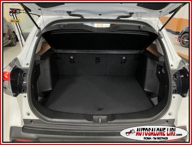 SUZUKI S-CROSS 1.4 HYBRID A/T STARVIEW - foto 22