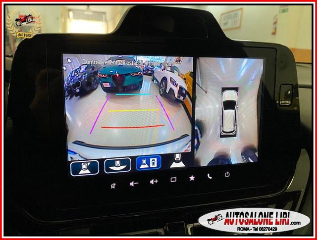 SUZUKI S-CROSS 1.4 HYBRID A/T STARVIEW - foto 20
