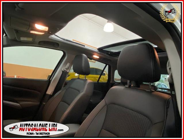 SUZUKI S-CROSS 1.4 HYBRID A/T STARVIEW - foto 13
