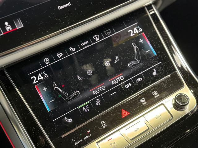 AUDI Q8 SUV 50 TDI 286 CV QUATTRO S LINE - foto 17