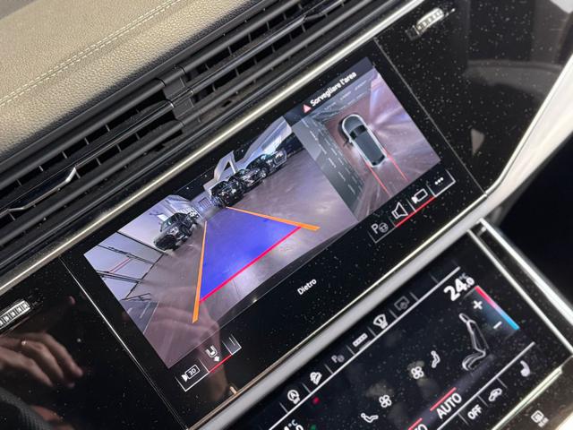 AUDI Q8 SUV 50 TDI 286 CV QUATTRO S LINE - foto 14