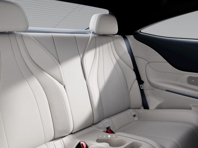 MERCEDES-BENZ CLE 220 D COUPÉ AMG LINE PREMIUM - foto 8