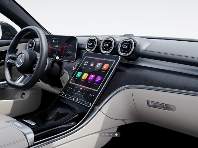 MERCEDES-BENZ CLE 220 D COUPÉ AMG LINE PREMIUM - foto 7
