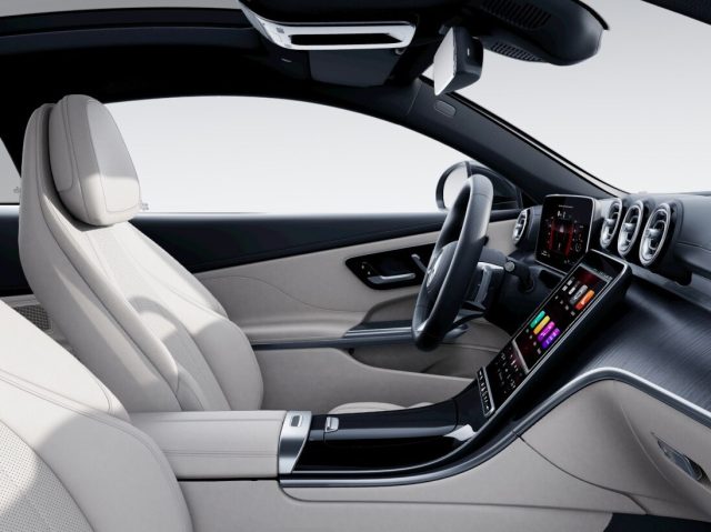 MERCEDES-BENZ CLE 220 D COUPÉ AMG LINE PREMIUM - foto 6