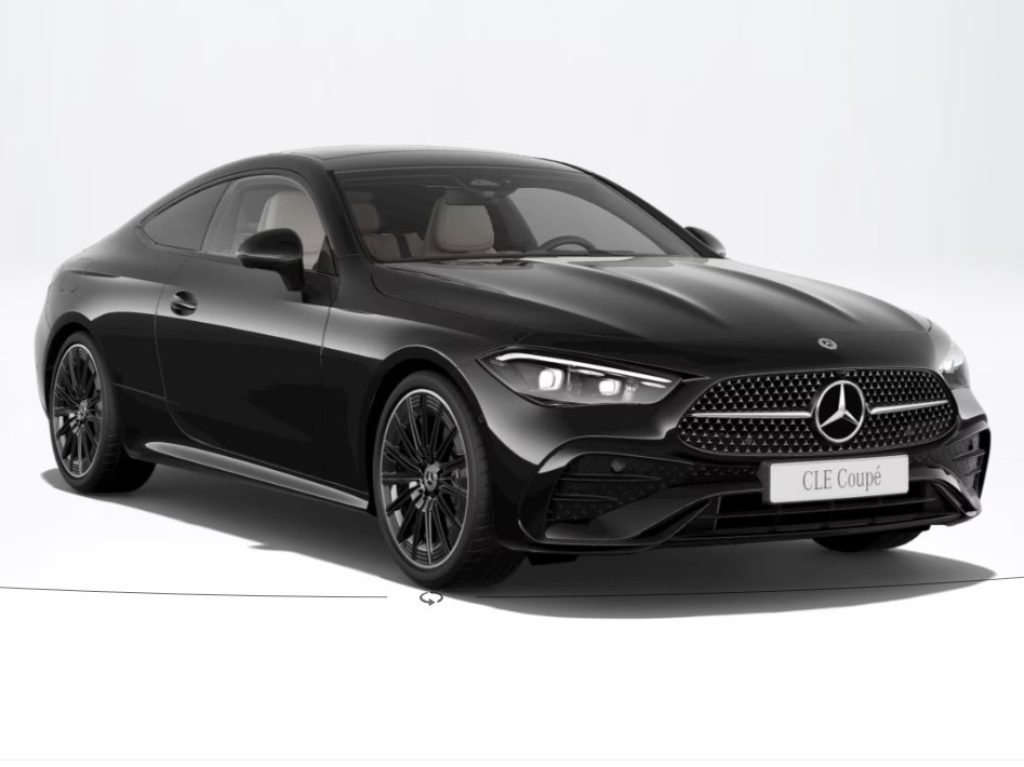 Immagine veicolo MERCEDES-BENZ CLE 220 d Coupè AMG Line Premium Elettrica/Diesel