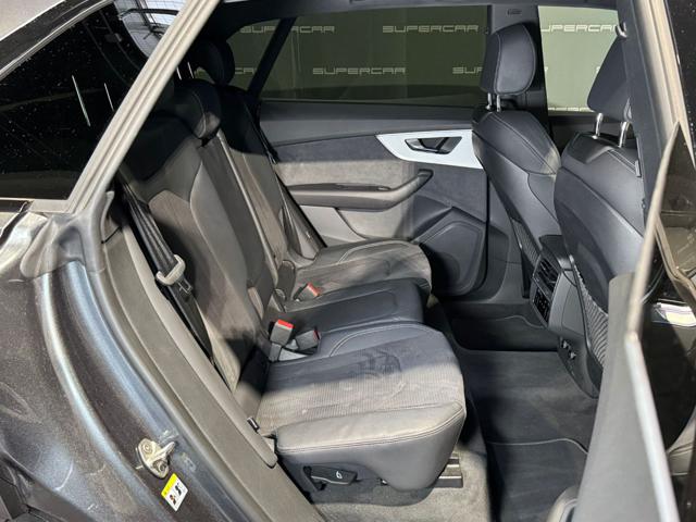 AUDI Q8 SUV 50 TDI 286 CV QUATTRO S LINE - foto 14