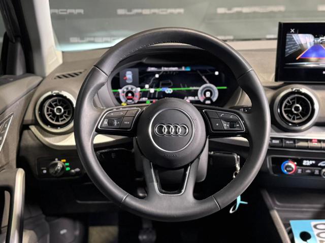 AUDI Q2 30 TDI S LINE EDITION - foto 11