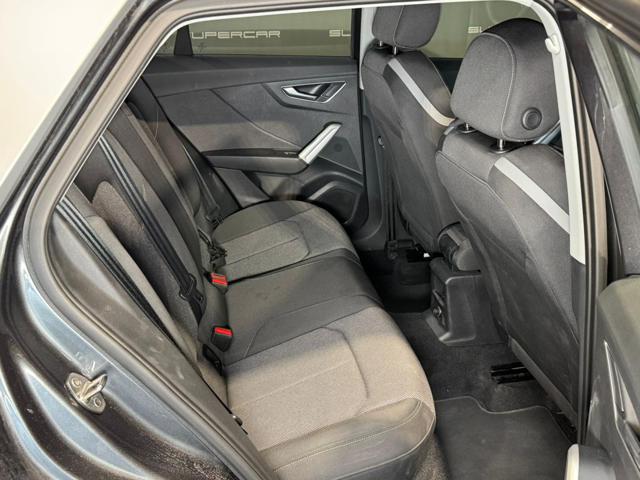 AUDI Q2 30 TDI S LINE EDITION - foto 13