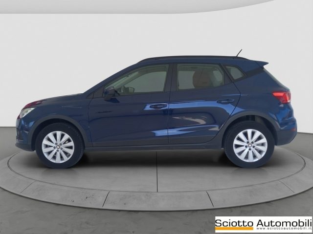 SEAT ARONA 1.0 ECOTSI STYLE - foto 3
