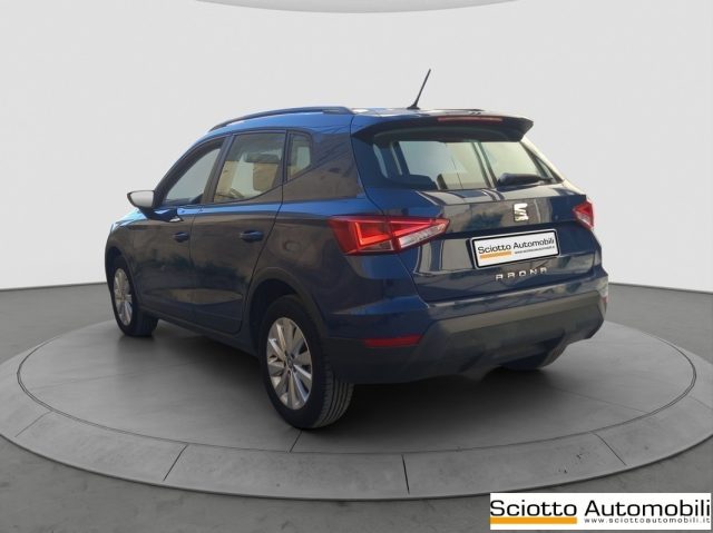 SEAT ARONA 1.0 ECOTSI STYLE - foto 4