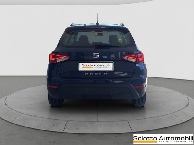 SEAT ARONA 1.0 ECOTSI STYLE - foto 5