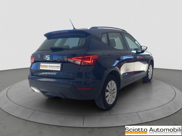 SEAT ARONA 1.0 ECOTSI STYLE - foto 6