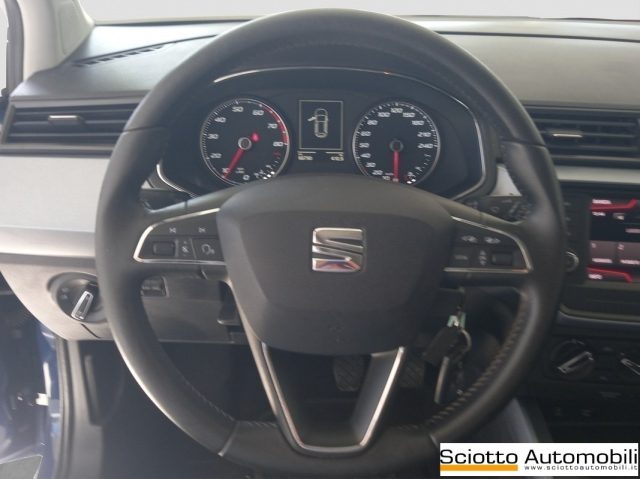 SEAT ARONA 1.0 ECOTSI STYLE - foto 10