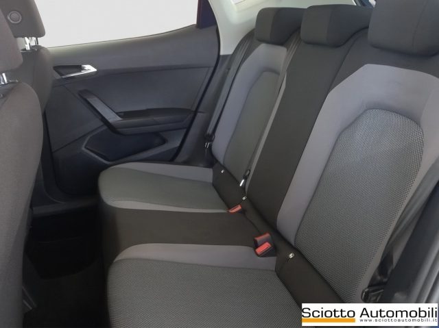 SEAT ARONA 1.0 ECOTSI STYLE - foto 13