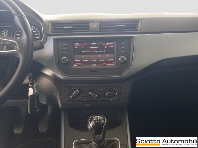 SEAT ARONA 1.0 ECOTSI STYLE - foto 15