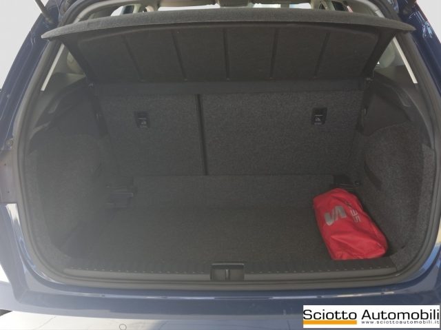 SEAT ARONA 1.0 ECOTSI STYLE - foto 17