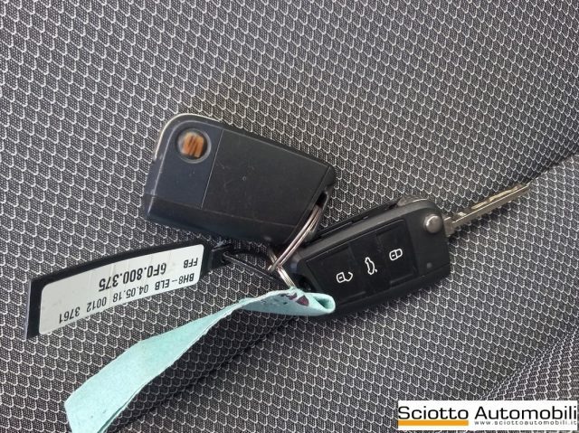 SEAT ARONA 1.0 ECOTSI STYLE - foto 20