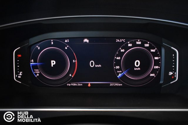 VOLKSWAGEN TIGUAN 2.0 TDI SCR DSG ADVANCED BLUEMOT - foto 8