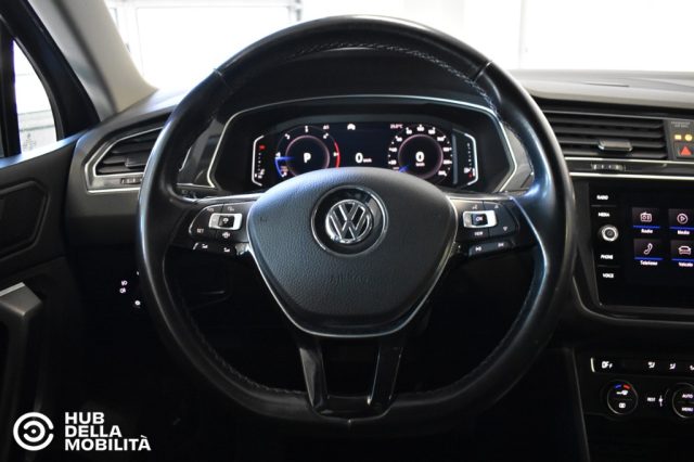 VOLKSWAGEN TIGUAN 2.0 TDI SCR DSG ADVANCED BLUEMOT - foto 9
